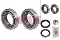 Fag 713 6251 40 Wheel bearing