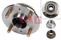 Fag 713 6173 50 Підшипник маточини колеса