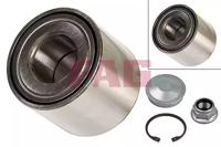 Fag 713 6309 50 Wheel bearing Fag 713 6309 50 Wheel bearing