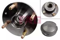 Fag 713 6446 90 Подшипник ступицы колеса