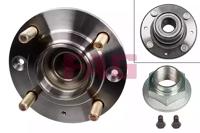 Fag 713 6601 20 Wheel bearing