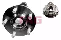 Fag 713 6700 90 Підшипник маточини колеса