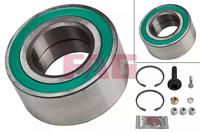 Fag 713 6100 50 Підшипник маточини колеса