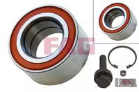Fag 713 6104 50 Wheel bearing