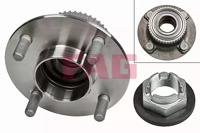 Fag 713 6783 50 Wheel bearing