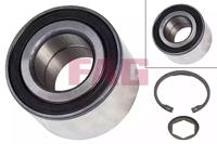 Fag 713 6446 50 Подшипник ступицы колеса Fag 713 6446 50 Подшипник ступицы колеса