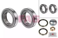 Fag 713 6503 10 Wheel bearing Fag 713 6503 10 Wheel bearing