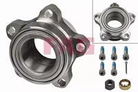 Fag 713 6786 50 Підшипник маточини колеса Fag 713 6786 50 Підшипник маточини колеса