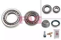 Fag 713 6674 30 Подшипник ступицы колеса Fag 713 6674 30 Подшипник ступицы колеса