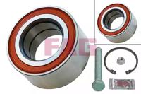 Fag 713 6104 60 Wheel bearing