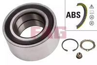 Fag 713 6309 00 Wheel bearing