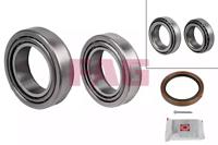 Fag 713 6440 10 Підшипник маточини колеса