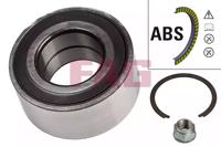 Fag 713 6908 10 Wheel bearing