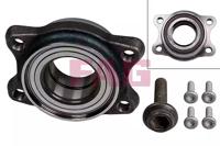 Fag 713 6107 80 Подшипник ступицы колеса