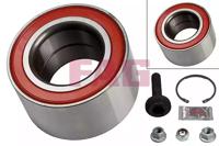 Fag 713 6108 80 Підшипник маточини колеса