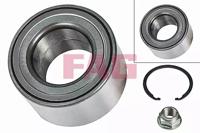 Fag 713 6187 80 Wheel bearing