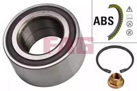 Fag 713 6174 50 Wheel bearing