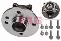 Fag 713 6494 40 Підшипник маточини колеса Fag 713 6494 40 Підшипник маточини колеса