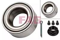 Fag 713 6702 50 Wheel bearing