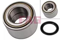 Fag 713 6157 20 Wheel bearing