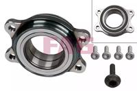 Fag 713 6109 00 Wheel bearing