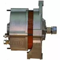 Hella 8EL 737 217-001 Alternator assy Hella 8EL 737 217-001 Alternator assy