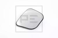 PE Automotive 128.021-00A Outer mirror glass PE Automotive 128.021-00A Outer mirror glass