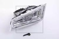 PE Automotive 140.335-00A Фара протитуманна