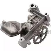 Kolbenschmidt 50005815 Насос оливний двигуна Kolbenschmidt 50005815 Насос оливний двигуна