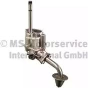 Kolbenschmidt 50005866 Насос оливний двигуна Kolbenschmidt 50005866 Насос оливний двигуна