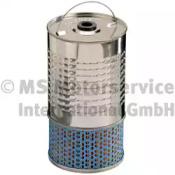 Kolbenschmidt 50013136 Фільтр масляний Kolbenschmidt 50013136 Фільтр масляний