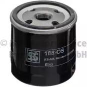 Kolbenschmidt 50013188 Фільтр масляний