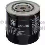 Kolbenschmidt 50013358 Фільтр масляний