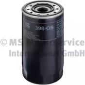 Kolbenschmidt 50013398 Oil filter
