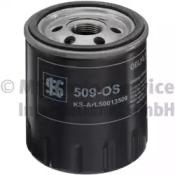 Kolbenschmidt 50013509 Фільтр масляний