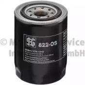 Kolbenschmidt 50013822 Фільтр масляний