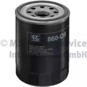 Kolbenschmidt 50013860 Фільтр масляний