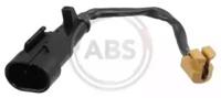 A.B.S. 39714 Датчик зносу гальмівних колодок