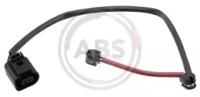 A.B.S. 39725 Датчик зносу гальмівних колодок A.B.S. 39725 Датчик зносу гальмівних колодок