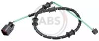 A.B.S. 39728 Датчик зносу гальмівних колодок A.B.S. 39728 Датчик зносу гальмівних колодок
