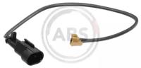 A.B.S. 39746 Датчик зносу гальмівних колодок