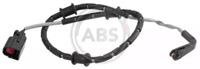 A.B.S. 39758 Датчик зносу