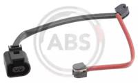 A.B.S. 39766 Датчик зносу гальмівних колодок