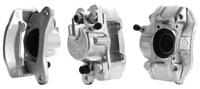 AMK TCA1731 Brake caliper