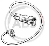 A.B.S. 39902 Датчик зносу