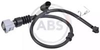 A.B.S. 39908 Датчик зносу гальмівних колодок A.B.S. 39908 Датчик зносу гальмівних колодок