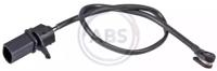 A.B.S. 39920 Датчик зносу гальмівних колодок A.B.S. 39920 Датчик зносу гальмівних колодок