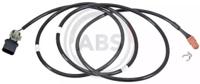 A.B.S. 39929 Датчик зносу гальмівних колодок A.B.S. 39929 Датчик зносу гальмівних колодок
