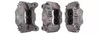 AMK TCA1816 Brake caliper