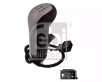 Febi 40322 Knob assy shift lever Febi 40322 Knob assy shift lever